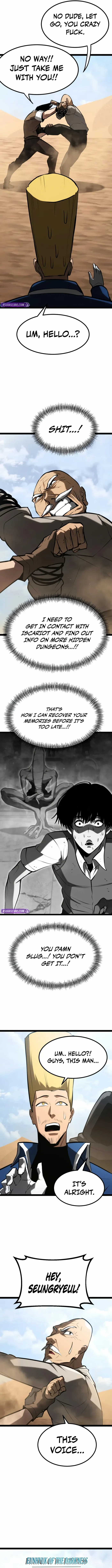 Level 999 Goblin Chapter 29 image 18